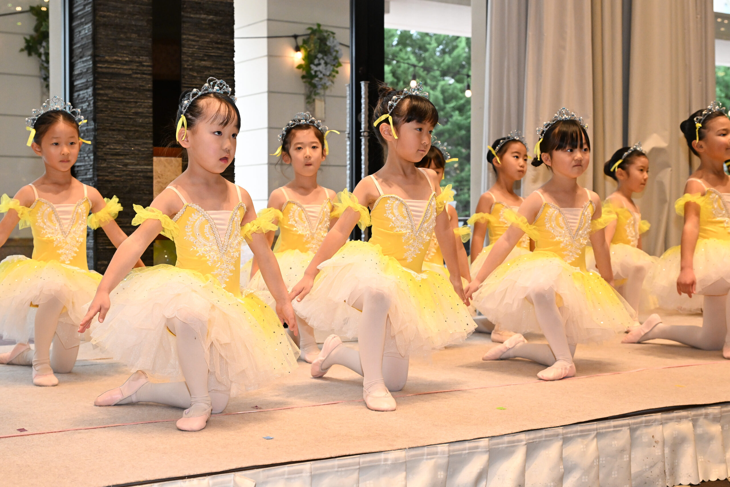 創立50周年記念式典