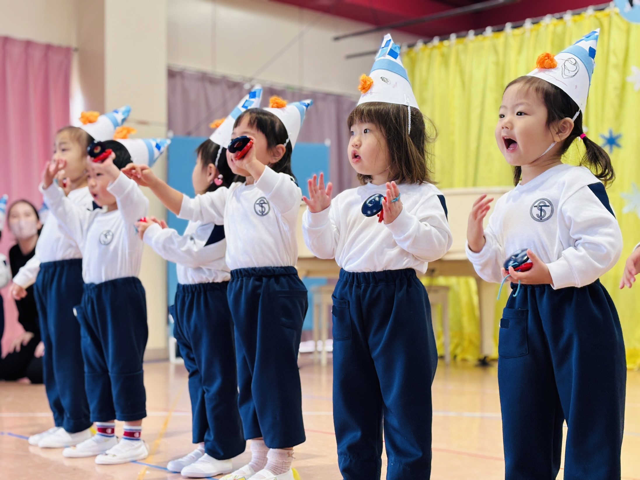 ゆきんこまつり