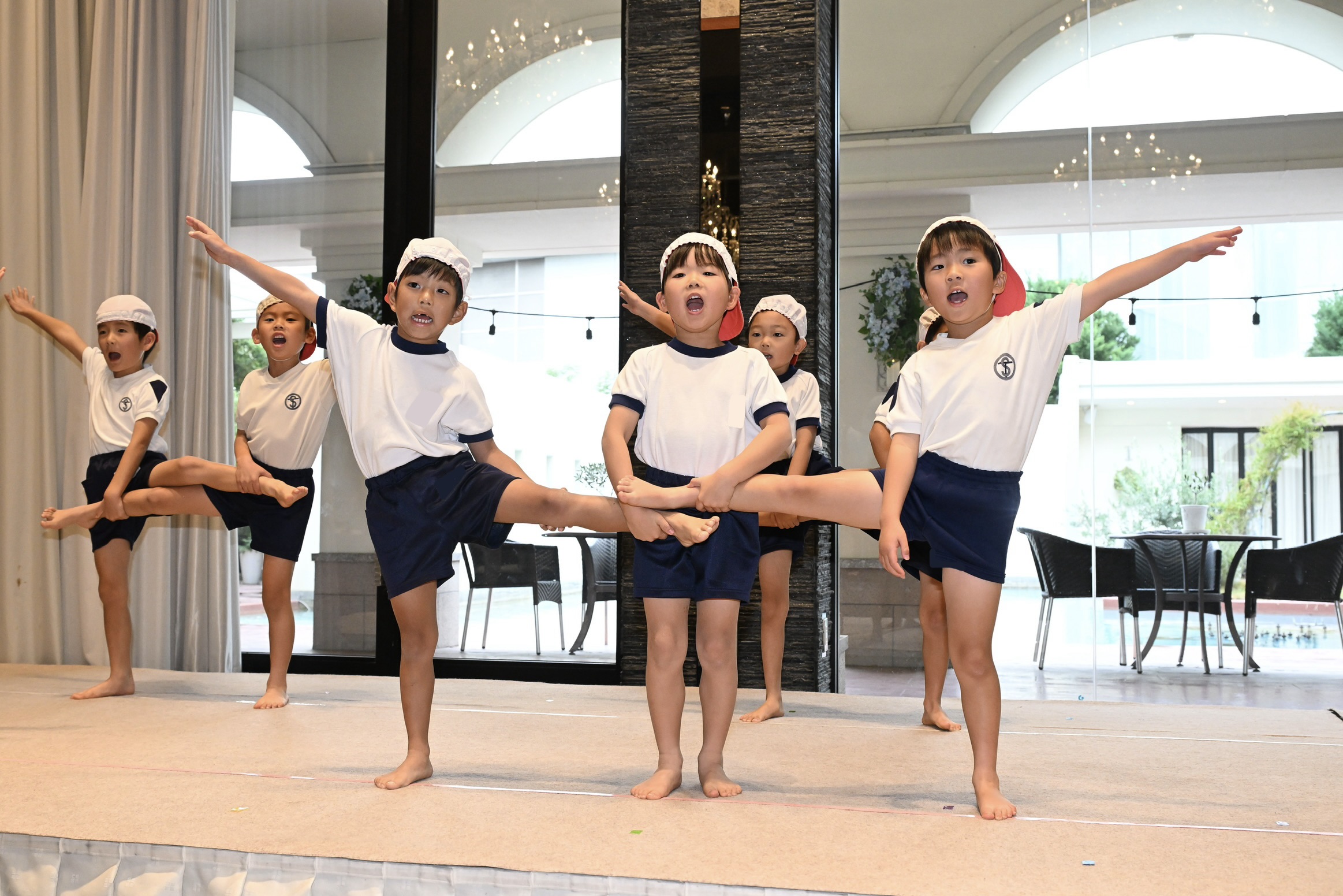 創立50周年記念式典 イメージ02