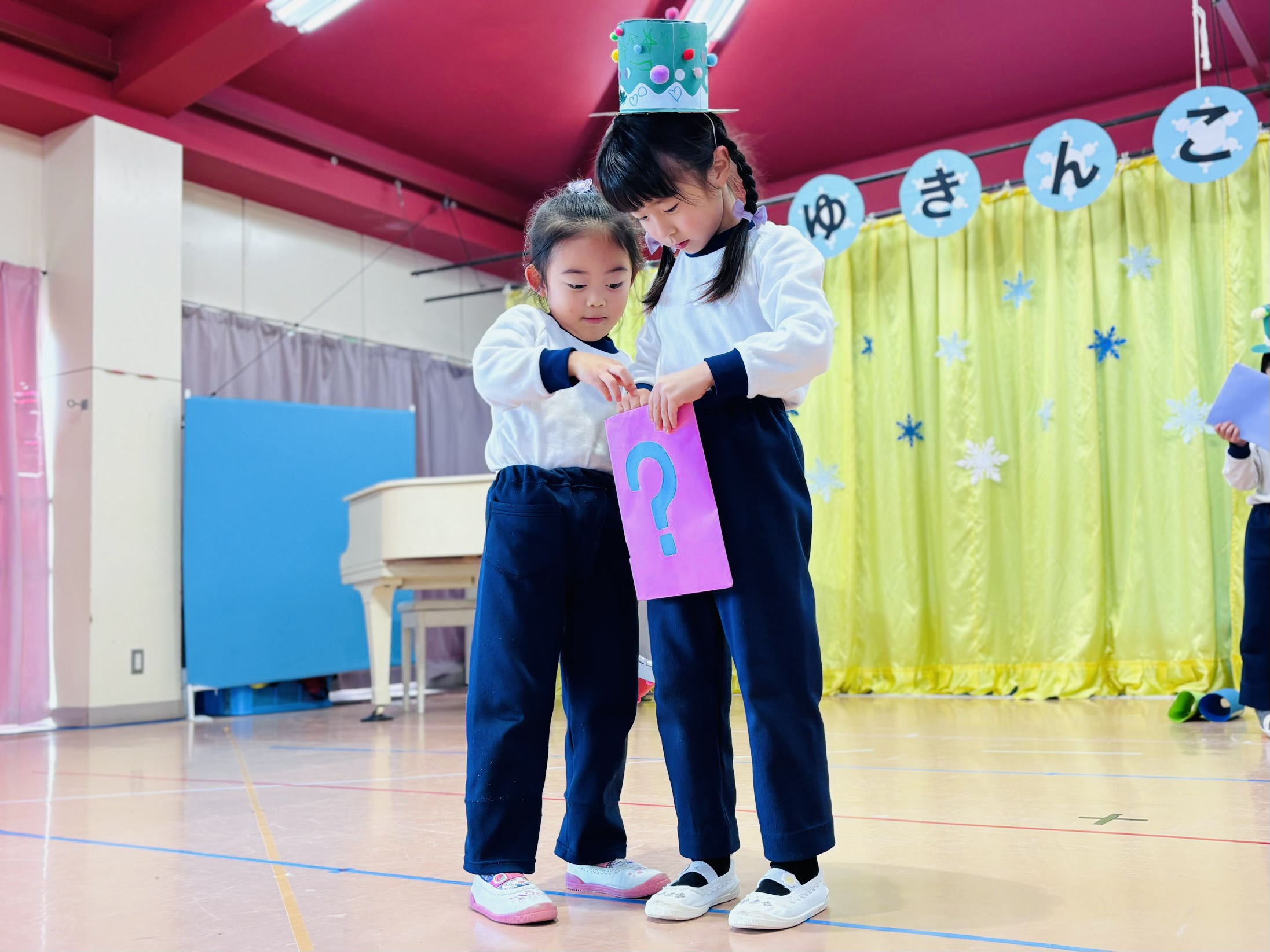 ゆきんこまつり イメージ02