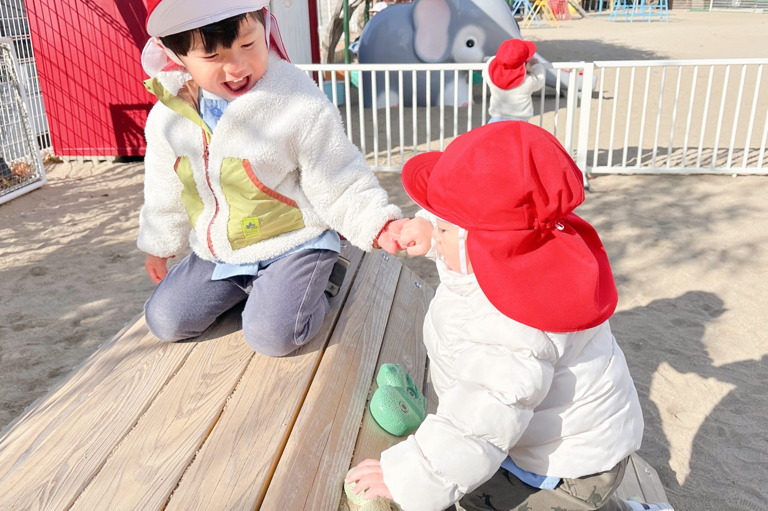 ソレイユクラスのご案内